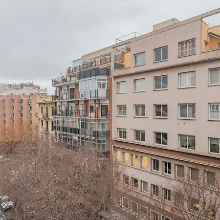 The Collection - Modern And Bright In Eixample 5-2 Appartamento
