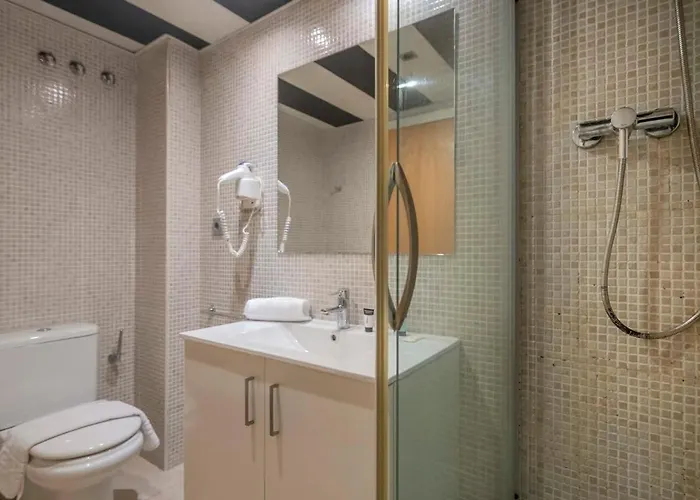 Appartamento The Collection - Modern And Bright In Eixample 5-2 Barcellona
