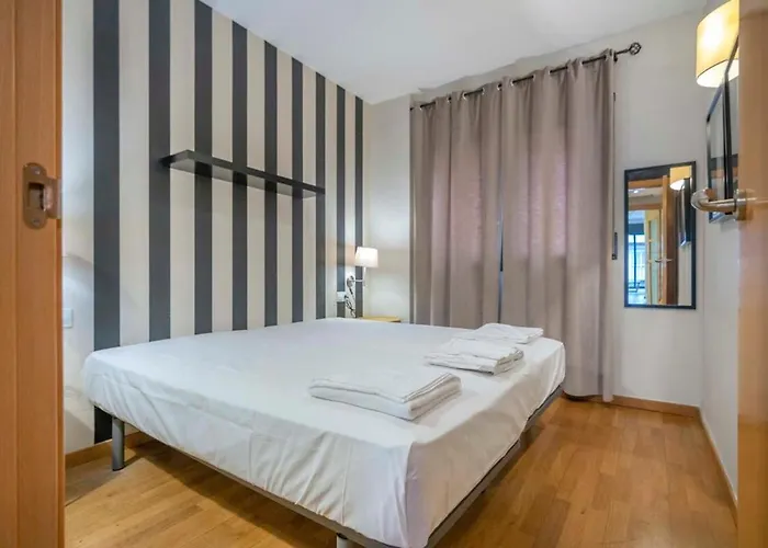 The Collection - Modern And Bright In Eixample 5-2 Appartamento *