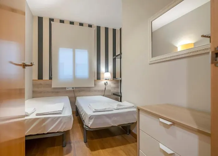 The Collection - Modern And Bright In Eixample 5-2 Appartamento