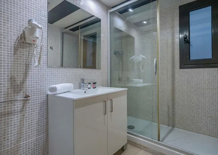 Appartamento The Collection - Modern And Bright In Eixample 5-2 *