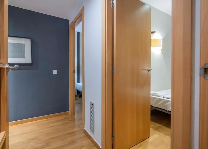 The Collection - Modern And Bright In Eixample 5-2 * Barcellona