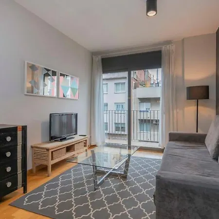 The Collection - Modern And Bright In Eixample 5-2 *