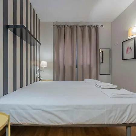 公寓 The Collection - Modern And Bright In Eixample 5-2 巴塞罗那