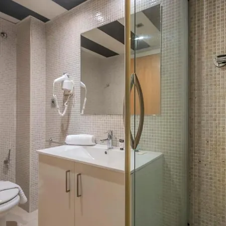 아파트 The Collection - Modern And Bright In Eixample 5-2 바르셀로나