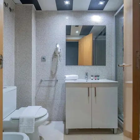 The Collection - Modern And Bright In Eixample 5-2 * 바르셀로나