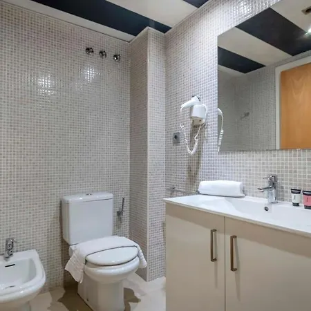 The Collection - Modern And Bright In Eixample 5-2 아파트