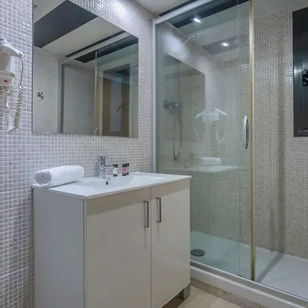 아파트 The Collection - Modern And Bright In Eixample 5-2 *