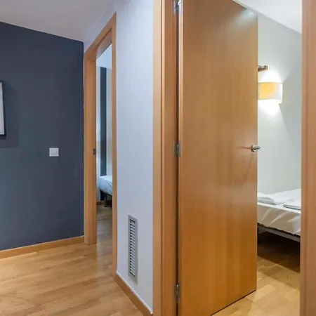 The Collection - Modern And Bright In Eixample 5-2 * 바르셀로나