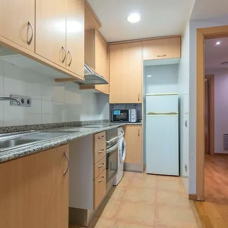 Apartment Modern And Bright In Eixample 5-2 Barcelona