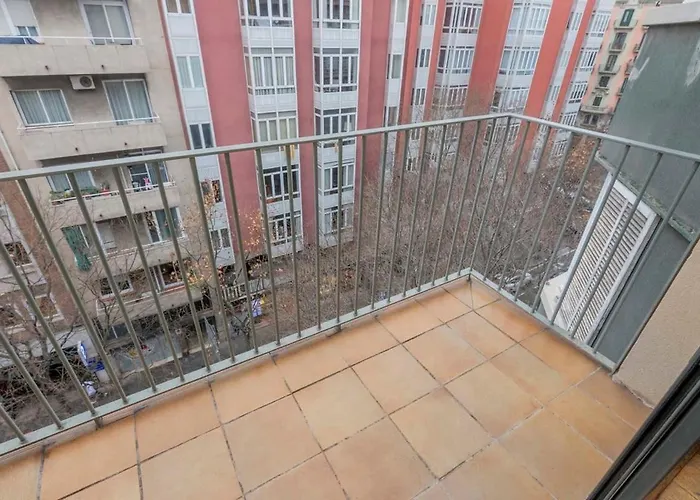 The Collection - Modern And Bright In Eixample 5-2 *