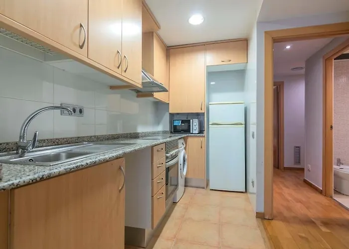 Apartman The Collection - Modern And Bright In Eixample 5-2 Barcelona