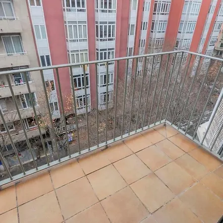The Collection - Modern And Bright In Eixample 5-2 *