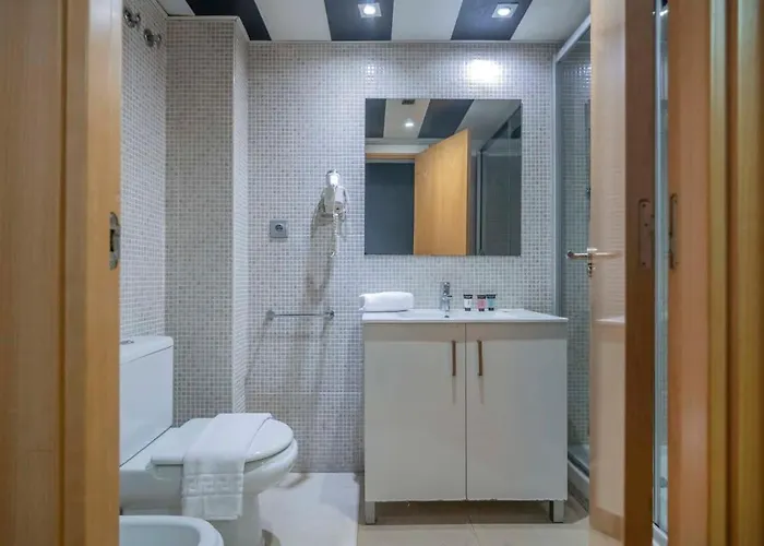 The Collection - Modern And Bright In Eixample 5-2 * برشلونة