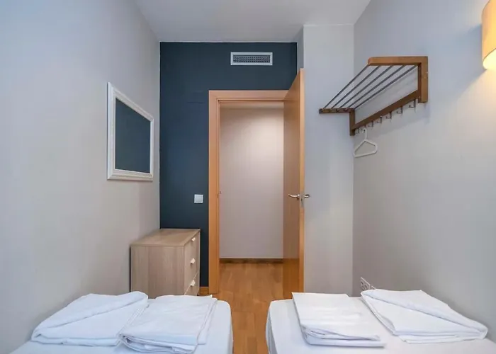 The Collection - Modern And Bright In Eixample 5-2 شقة