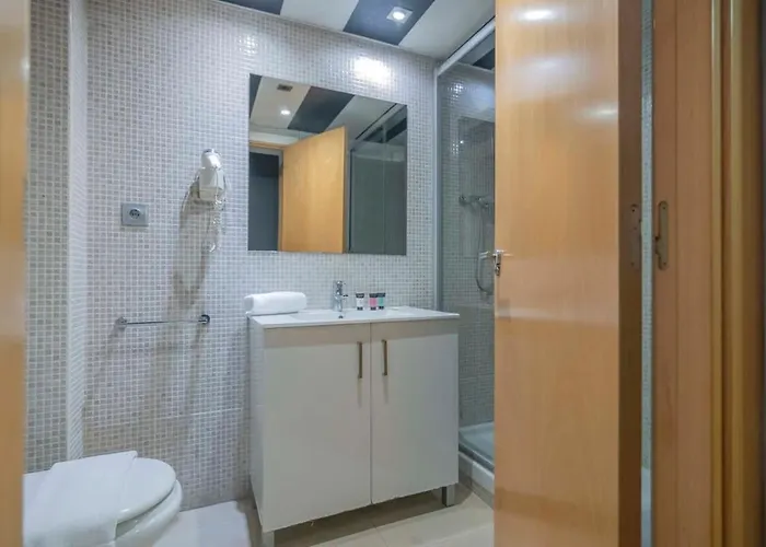 The Collection - Modern And Bright In Eixample 5-2 شقة *