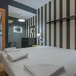 شقة The Collection - Modern And Bright In Eixample 5-2 *