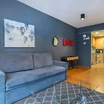 شقة The Collection - Modern And Bright In Eixample 5-2